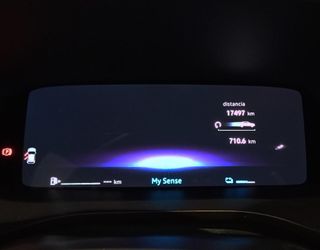 Renault Arkana esprit Alpine E-Tech full hybrid 105 kW (145CV)