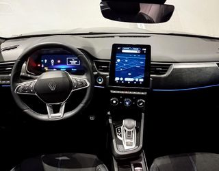 Renault Arkana esprit Alpine E-Tech full hybrid 105 kW (145CV)
