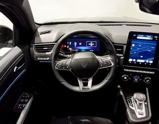 Renault Arkana esprit Alpine E-Tech full hybrid 105 kW (145CV)