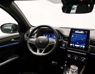 Renault Arkana esprit Alpine E-Tech full hybrid 105 kW (145CV)