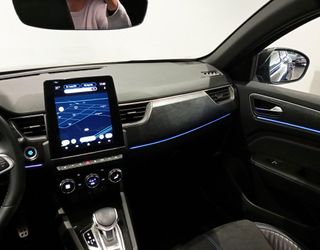 Renault Arkana esprit Alpine E-Tech full hybrid 105 kW (145CV)