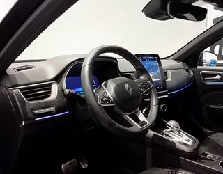 Renault Arkana esprit Alpine E-Tech full hybrid 105 kW (145CV)