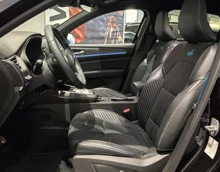 Renault Arkana esprit Alpine E-Tech full hybrid 105 kW (145CV)