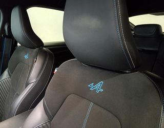 Renault Arkana esprit Alpine E-Tech full hybrid 105 kW (145CV)