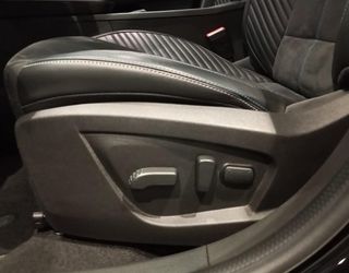 Renault Arkana esprit Alpine E-Tech full hybrid 105 kW (145CV)