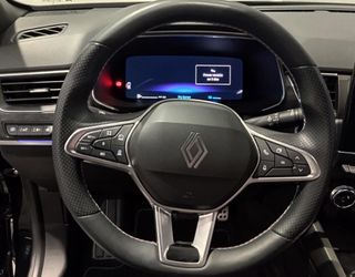 Renault Arkana esprit Alpine E-Tech full hybrid 105 kW (145CV)