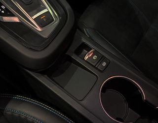 Renault Arkana esprit Alpine E-Tech full hybrid 105 kW (145CV)