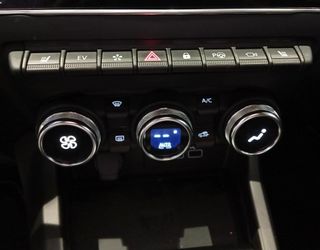 Renault Arkana esprit Alpine E-Tech full hybrid 105 kW (145CV)