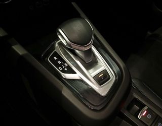 Renault Arkana esprit Alpine E-Tech full hybrid 105 kW (145CV)