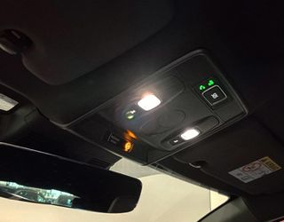 Renault Arkana esprit Alpine E-Tech full hybrid 105 kW (145CV)