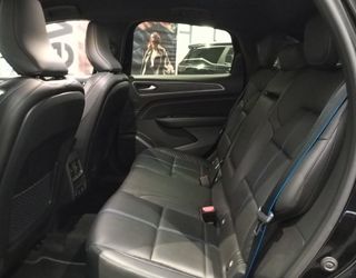Renault Arkana esprit Alpine E-Tech full hybrid 105 kW (145CV)