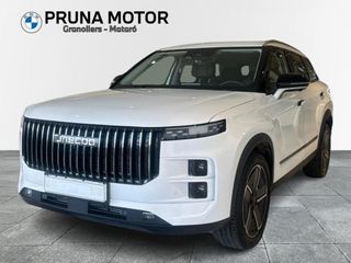 Jaecoo 7 1.6 T 108 kW Select