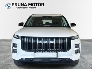 Jaecoo 7 1.6 T 108 kW Select