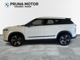 Jaecoo 7 1.6 T 108 kW Select