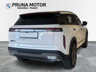 Jaecoo 7 1.6 T 108 kW Select