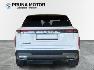 Jaecoo 7 1.6 T 108 kW Select