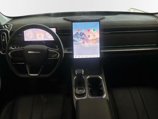 Jaecoo 7 1.6 T 108 kW Select