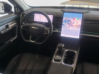 Jaecoo 7 1.6 T 108 kW Select