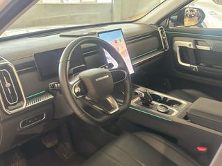 Jaecoo 7 1.6 T 108 kW Select