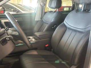 Jaecoo 7 1.6 T 108 kW Select