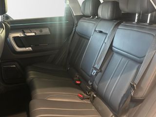 Jaecoo 7 1.6 T 108 kW Select