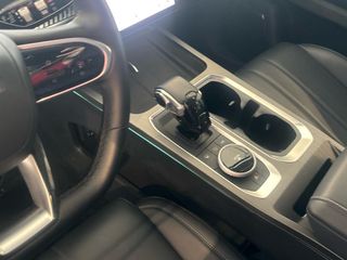 Jaecoo 7 1.6 T 108 kW Select