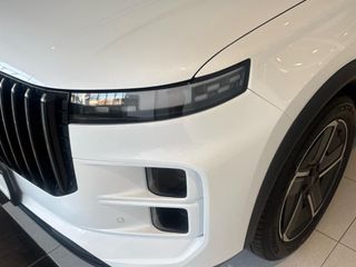 Jaecoo 7 1.6 T 108 kW Select