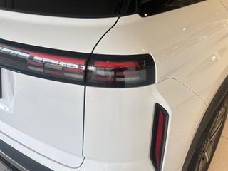 Jaecoo 7 1.6 T 108 kW Select