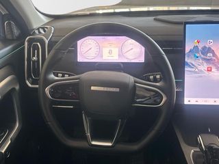 Jaecoo 7 1.6 T 108 kW Select