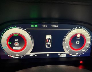 Nissan juke 1.6 Hybrid 105kW (145CV) Tekna