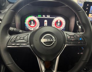 Nissan juke 1.6 Hybrid 105kW (145CV) Tekna