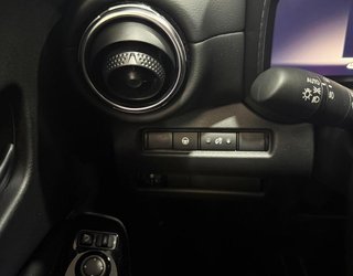 Nissan juke 1.6 Hybrid 105kW (145CV) Tekna