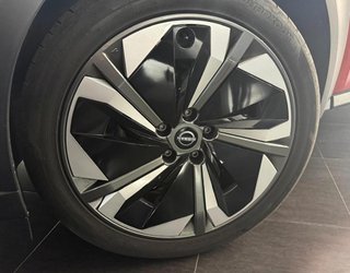 Nissan juke 1.6 Hybrid 105kW (145CV) Tekna