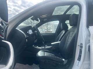 BMW X3 xDrive20d xLine