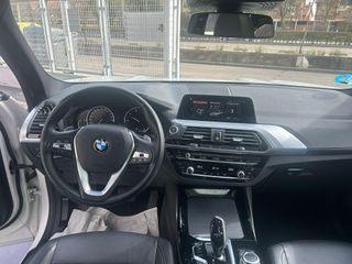 BMW X3 xDrive20d xLine