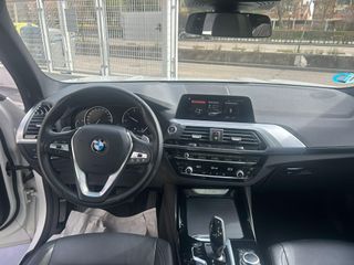BMW X3 xDrive20d xLine