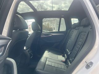 BMW X3 xDrive20d xLine