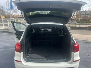 BMW X3 xDrive20d xLine