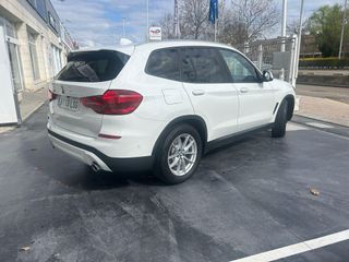 BMW X3 xDrive20d xLine