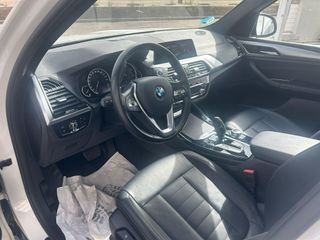 BMW X3 xDrive20d xLine