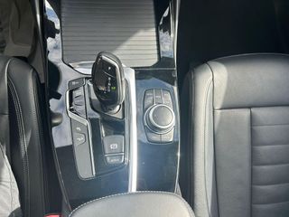 BMW X3 xDrive20d xLine