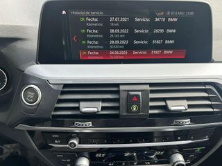 BMW X3 xDrive20d xLine