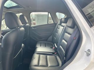 Mazda CX-5 2.2 175cv DE 4WD AT Luxury