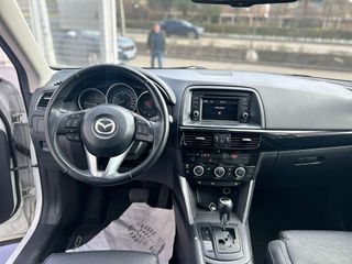 Mazda CX-5 2.2 175cv DE 4WD AT Luxury