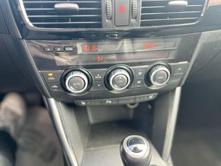 Mazda CX-5 2.2 175cv DE 4WD AT Luxury