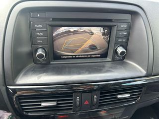 Mazda CX-5 2.2 175cv DE 4WD AT Luxury