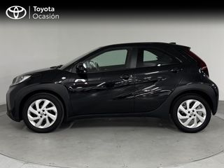 Toyota Aygo X Cross 1.0 VVT-I 72CV Play