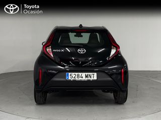 Toyota Aygo X Cross 1.0 VVT-I 72CV Play