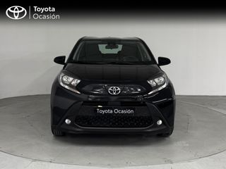Toyota Aygo X Cross 1.0 VVT-I 72CV Play