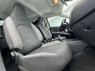 Toyota Aygo X Cross 1.0 VVT-I 72CV Play